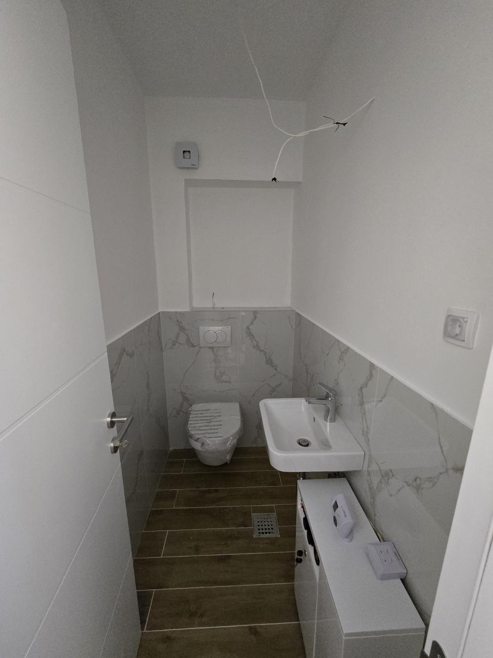 Slika 8 - Dobanovačka, Trosoban stan za izdavanje, 55m2, 650€