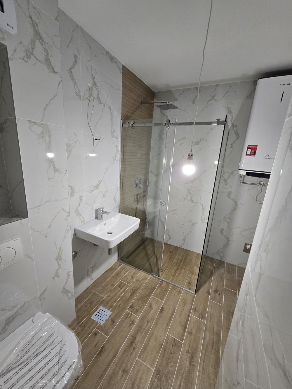 Slika 6 - Dobanovačka, Trosoban stan za izdavanje, 55m2, 650€