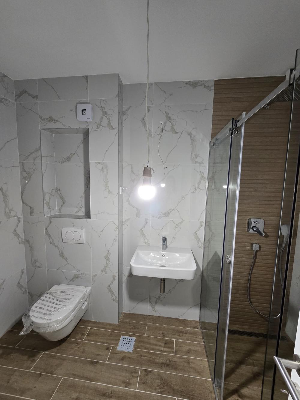 Slika 7 - Dobanovačka, Trosoban stan za izdavanje, 55m2, 650€