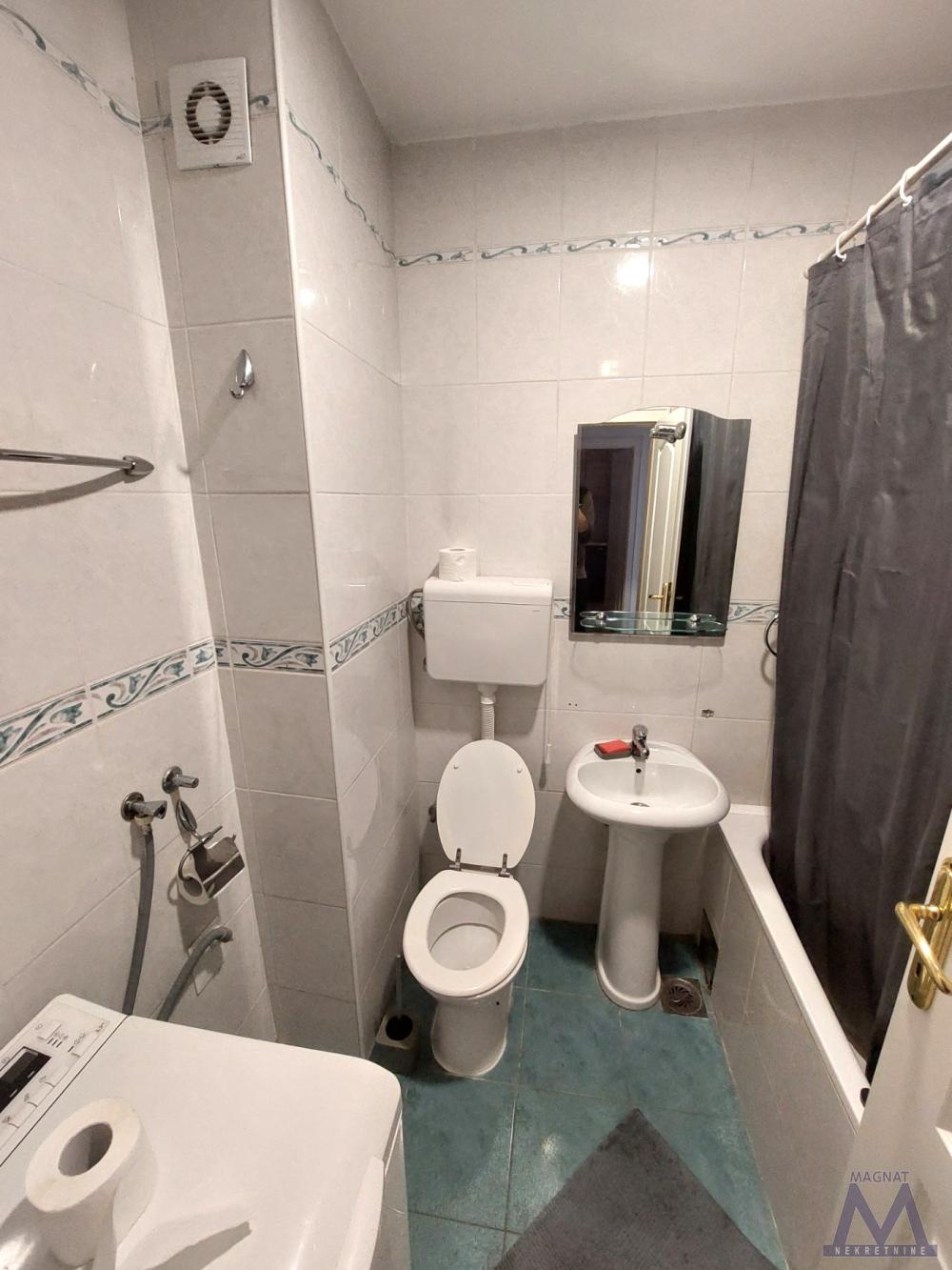 Slika 8 - Jednoiposoban stan za izdavanje, 350€