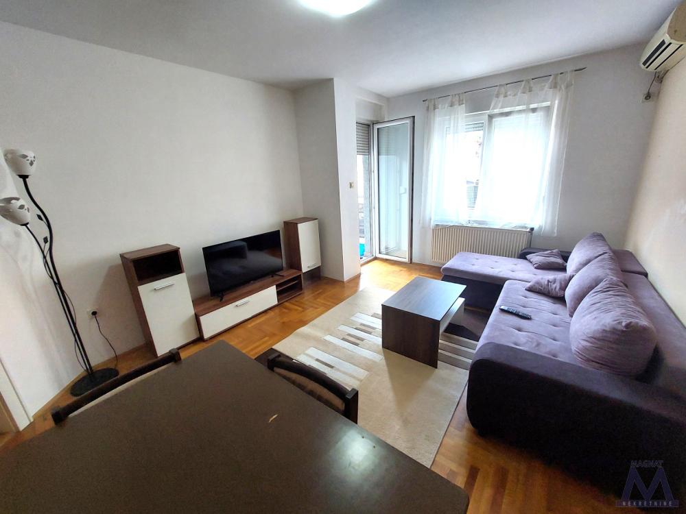 Slika 1 - Jednoiposoban stan za izdavanje, 350€