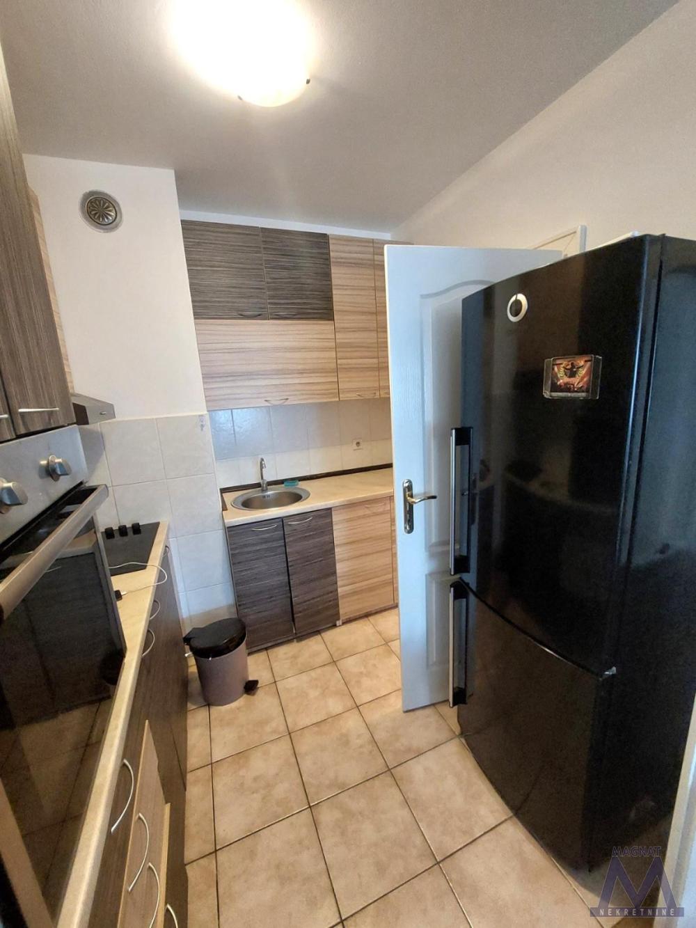 Slika 3 - Jednoiposoban stan za izdavanje, 350€