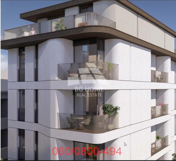 Slika 2 - Braće Kovač, Dvosoban stan na prodaju, 34m2, 136.500€