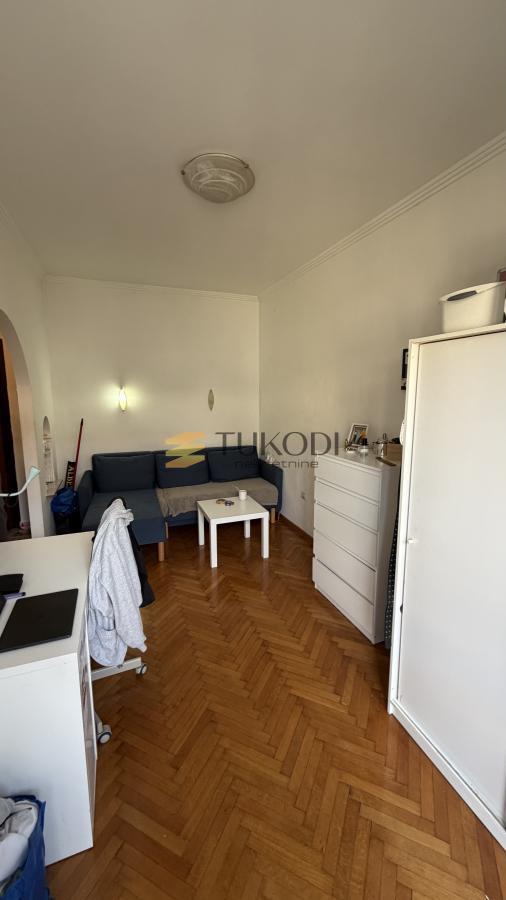 Glavna slika -Jednosoban stan za izdavanje, 21m2, 400€