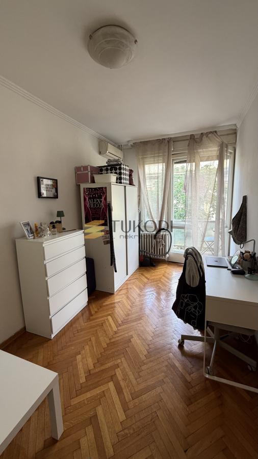 Slika 1 - Jednosoban stan za izdavanje, 21m2, 400€
