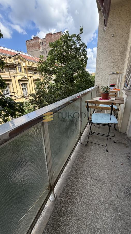 Slika 8 - Jednosoban stan za izdavanje, 21m2, 400€