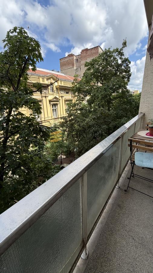 Slika 9 - Jednosoban stan za izdavanje, 21m2, 400€