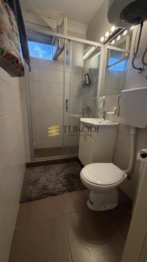 Slika 6 - Jednosoban stan za izdavanje, 21m2, 400€