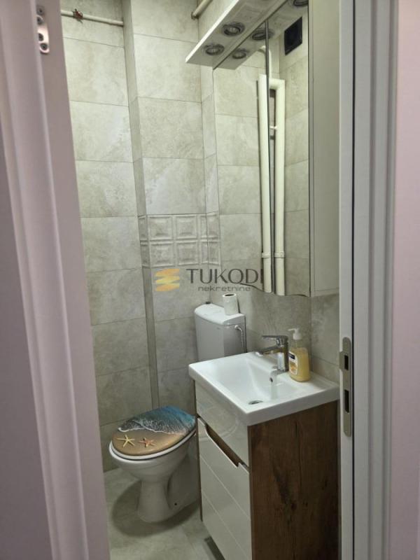 Slika 6 - Jednoiposoban stan za izdavanje, 45m2, 500€