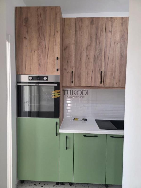 Slika 5 - Jednoiposoban stan za izdavanje, 45m2, 500€