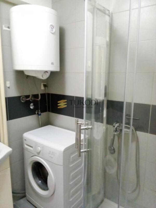 Slika 7 - Jednoiposoban stan za izdavanje, 31m2, 500€