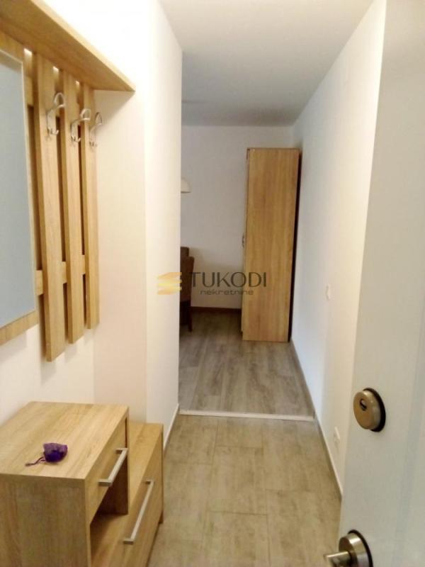 Slika 5 - Jednoiposoban stan za izdavanje, 31m2, 500€