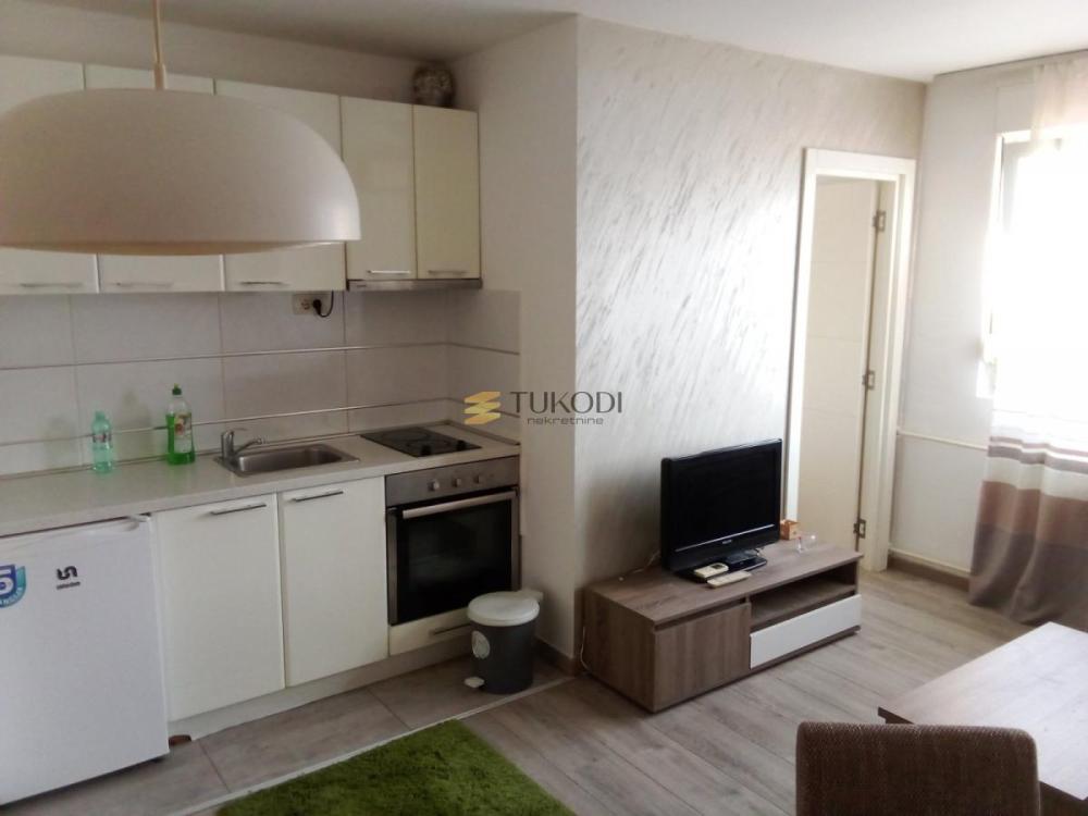 Slika 1 - Jednoiposoban stan za izdavanje, 31m2, 500€