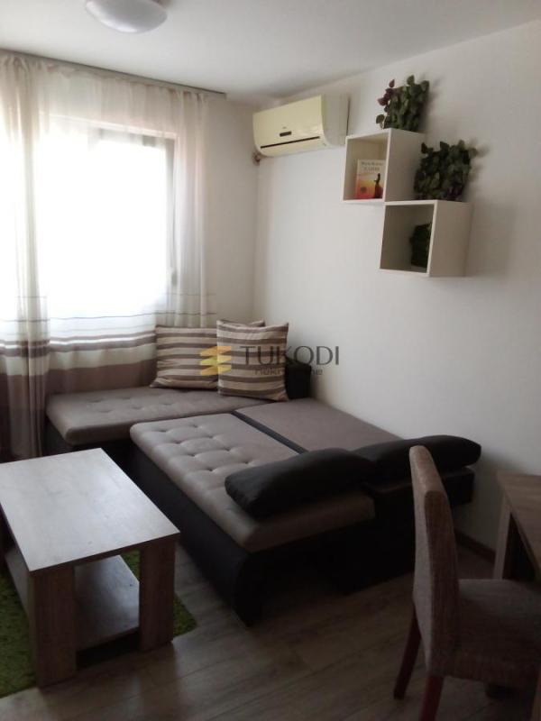 Slika 3 - Jednoiposoban stan za izdavanje, 31m2, 500€