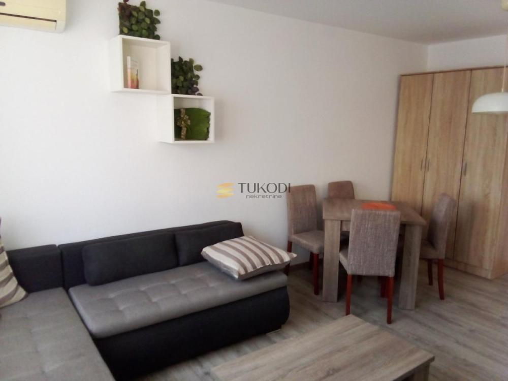 Slika 2 - Jednoiposoban stan za izdavanje, 31m2, 500€