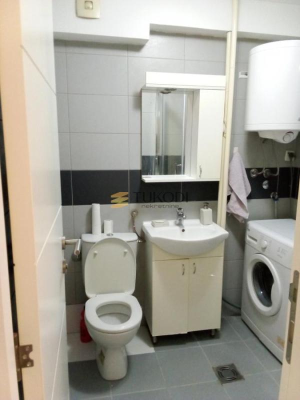 Slika 6 - Jednoiposoban stan za izdavanje, 31m2, 500€