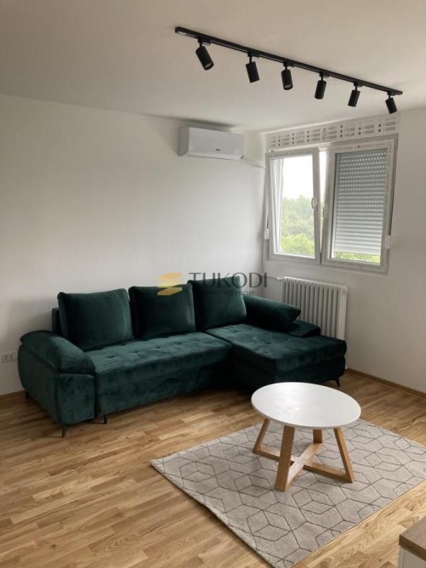 Glavna slika -Jednoiposoban stan za izdavanje, 36m2, 550€
