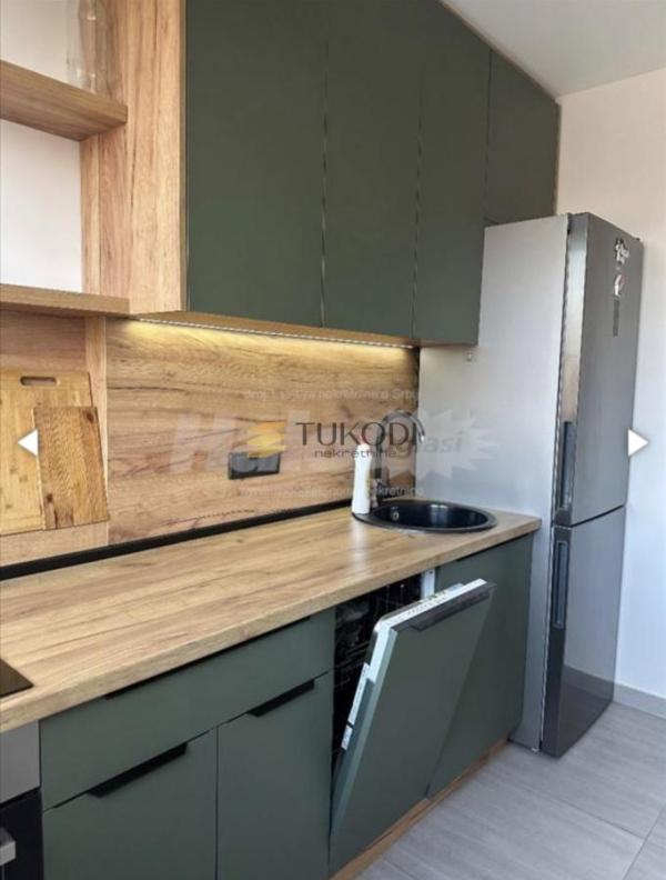 Slika 4 - Jednoiposoban stan za izdavanje, 36m2, 550€