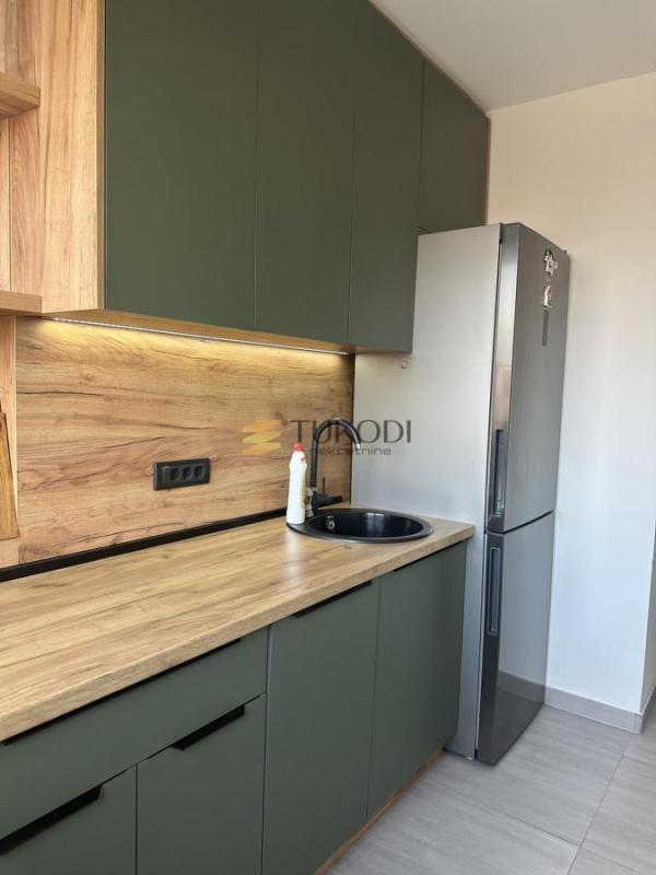 Slika 5 - Jednoiposoban stan za izdavanje, 36m2, 550€