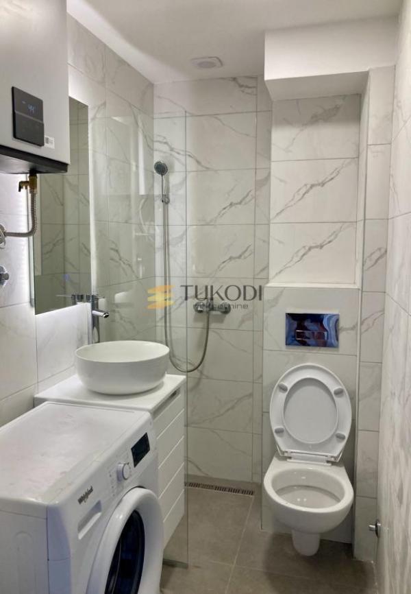 Slika 9 - Jednoiposoban stan za izdavanje, 36m2, 550€