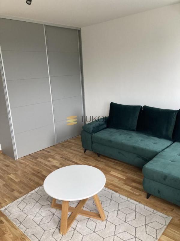 Slika 1 - Jednoiposoban stan za izdavanje, 36m2, 550€