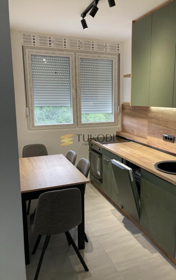 Slika 6 - Jednoiposoban stan za izdavanje, 36m2, 550€