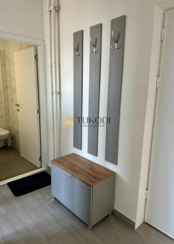 Slika 7 - Jednoiposoban stan za izdavanje, 36m2, 550€