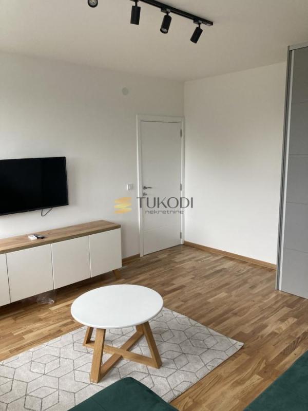 Slika 2 - Jednoiposoban stan za izdavanje, 36m2, 550€