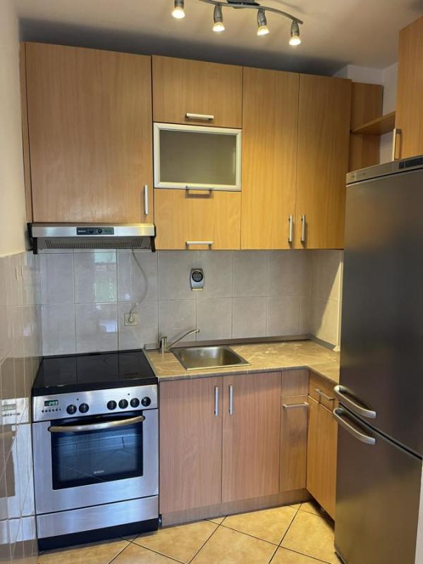 Slika 1 - Jednoiposoban stan za izdavanje, 43m2, 400€