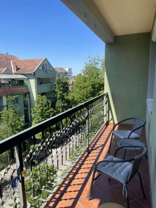 Slika 6 - Jednoiposoban stan za izdavanje, 43m2, 400€