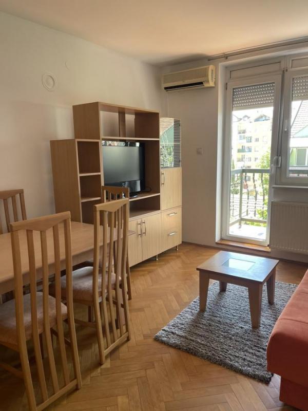 Slika 2 - Jednoiposoban stan za izdavanje, 43m2, 400€