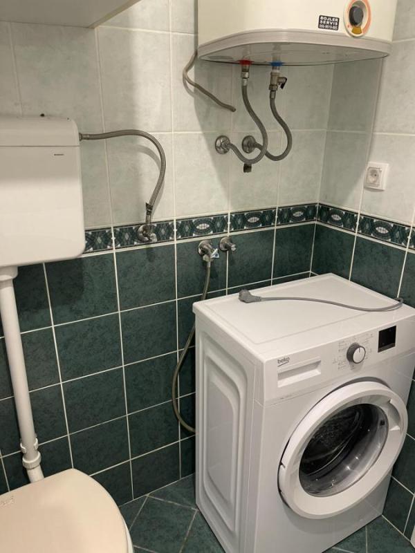 Slika 8 - Jednoiposoban stan za izdavanje, 43m2, 400€