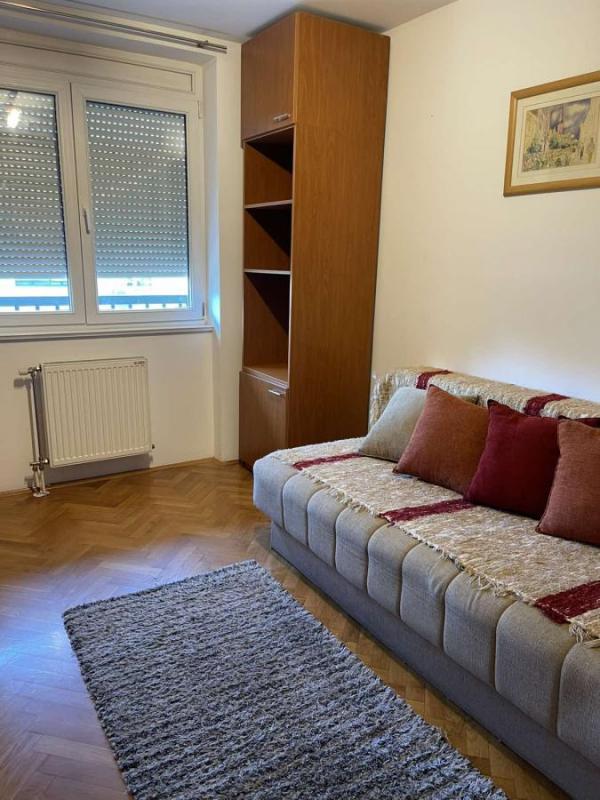 Slika 3 - Jednoiposoban stan za izdavanje, 43m2, 400€