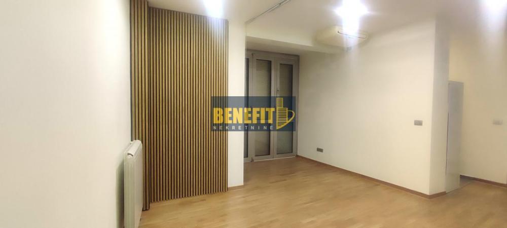 Slika 1 -  Lokal za izdavanje, 80m2, 1.000€