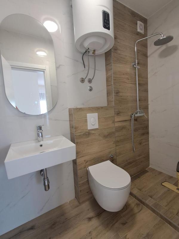 Slika 4 - Dvosoban stan za izdavanje, 47m2, 500€