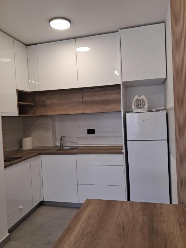 Slika 3 - Dvosoban stan za izdavanje, 47m2, 500€