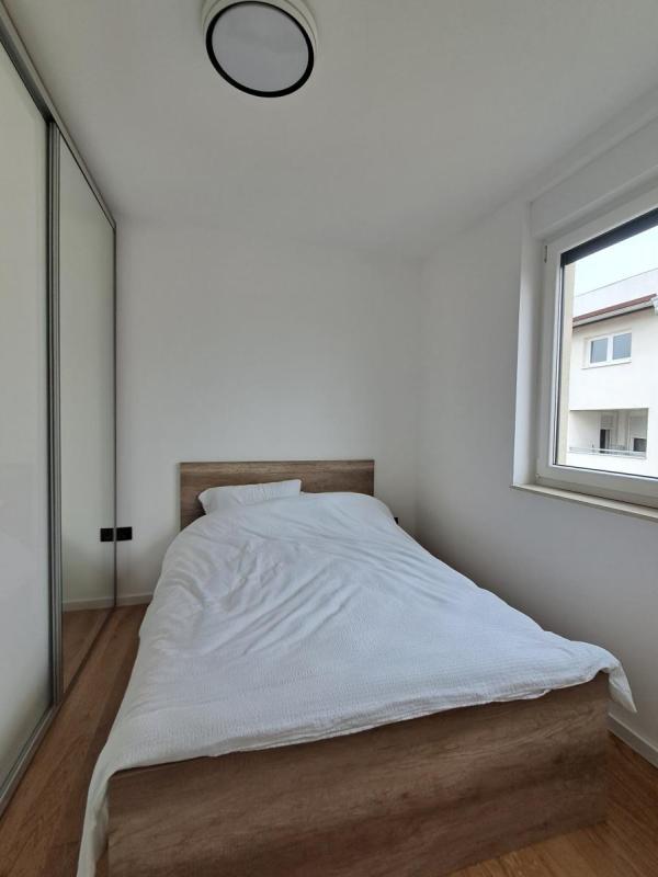Slika 5 - Dvosoban stan za izdavanje, 47m2, 500€