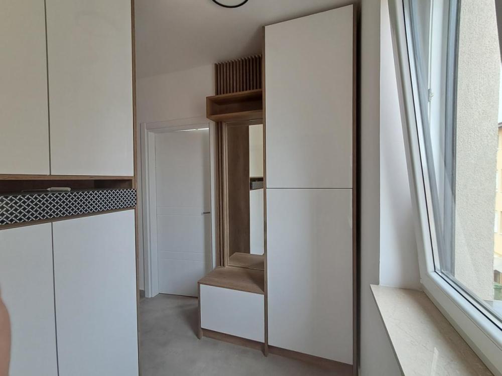 Slika 7 - Dvosoban stan za izdavanje, 47m2, 500€