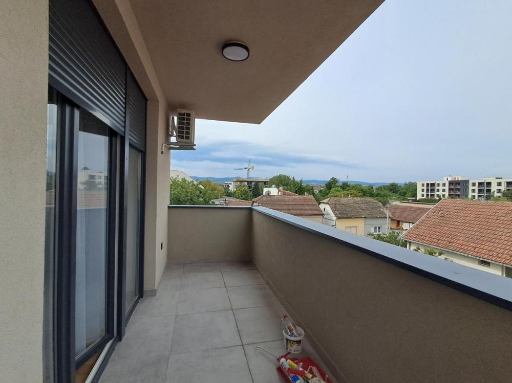 Slika 2 - Dvosoban stan za izdavanje, 47m2, 500€