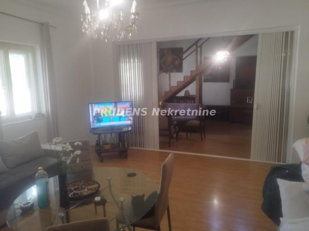 Slika 5 - Dvosoban stan za izdavanje, 80m2, 350€