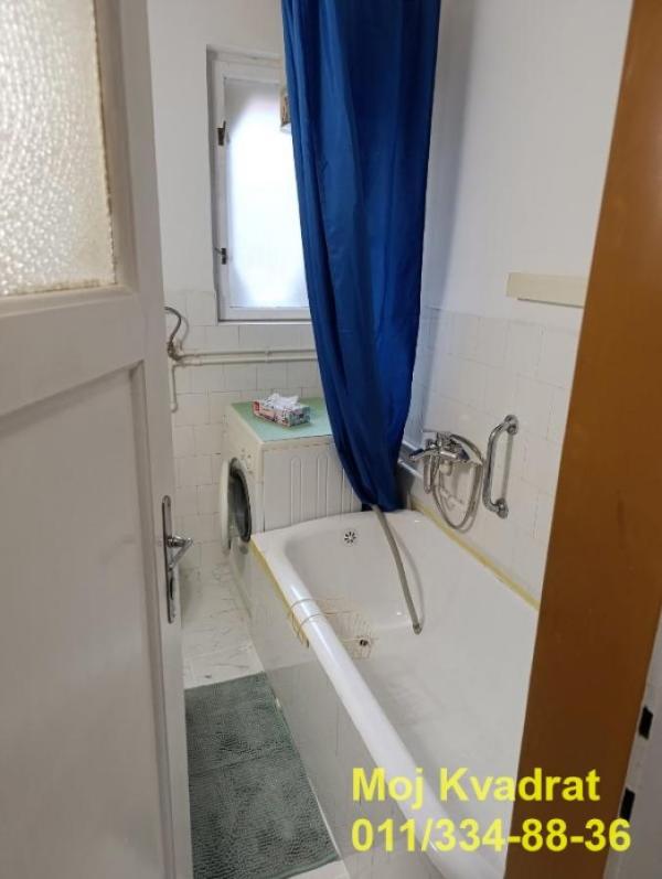Slika 2 - Jednosoban stan za izdavanje, 28m2, 300€