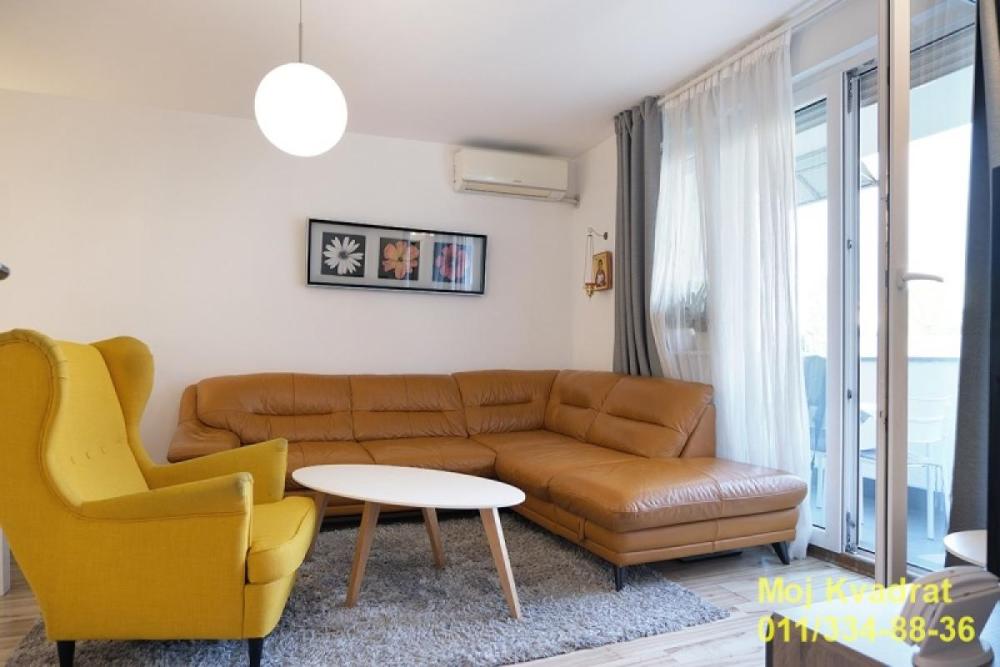 Slika 1 - Dvoiposoban stan na prodaju, 61m2, 213.000€
