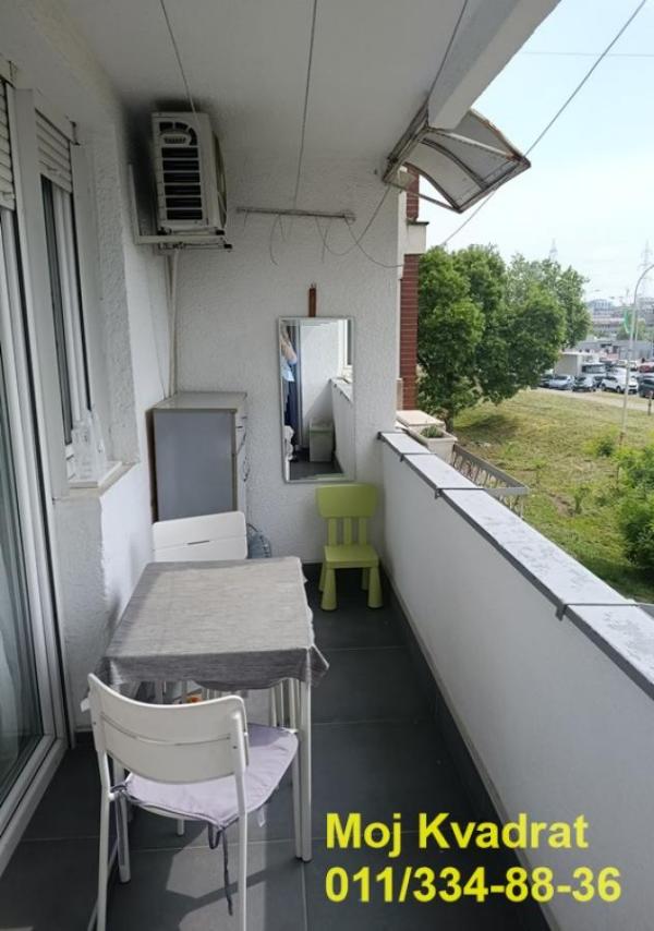 Slika 8 - Dvoiposoban stan na prodaju, 61m2, 219.000€
