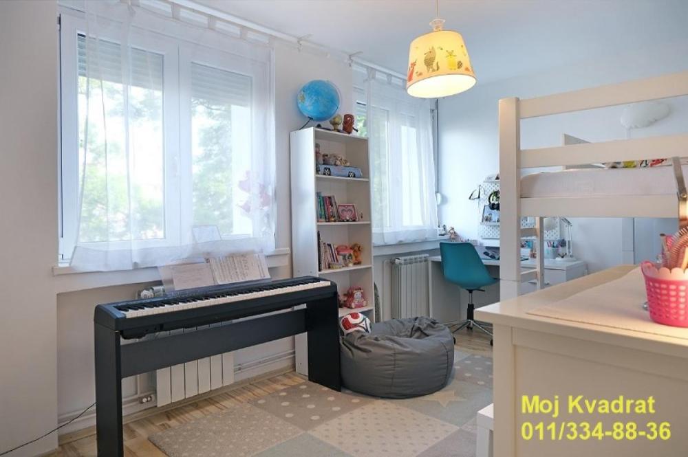 Slika 9 - Dvoiposoban stan na prodaju, 61m2, 213.000€
