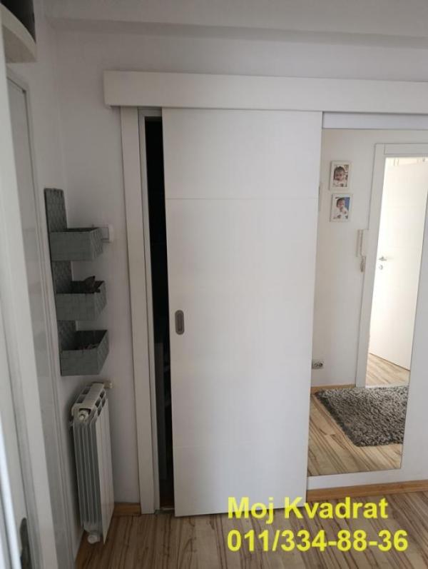 Slika 5 - Dvoiposoban stan na prodaju, 61m2, 219.000€