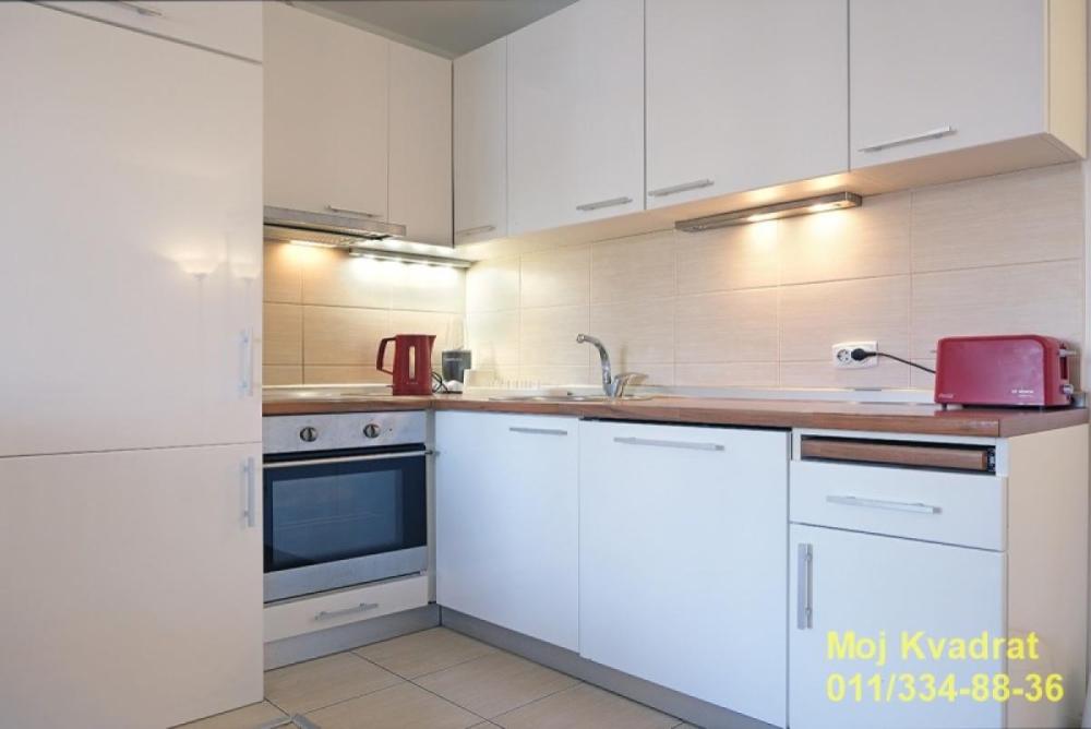 Slika 4 - Dvoiposoban stan na prodaju, 61m2, 213.000€