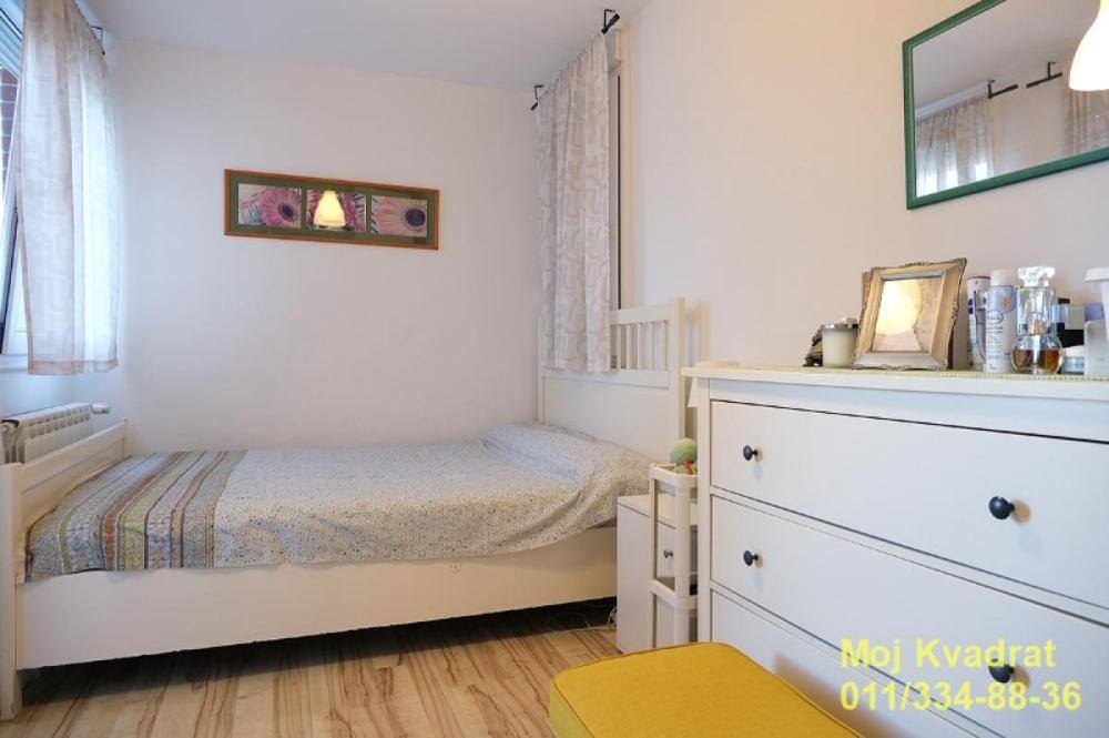 Slika 5 - Dvoiposoban stan na prodaju, 61m2, 213.000€