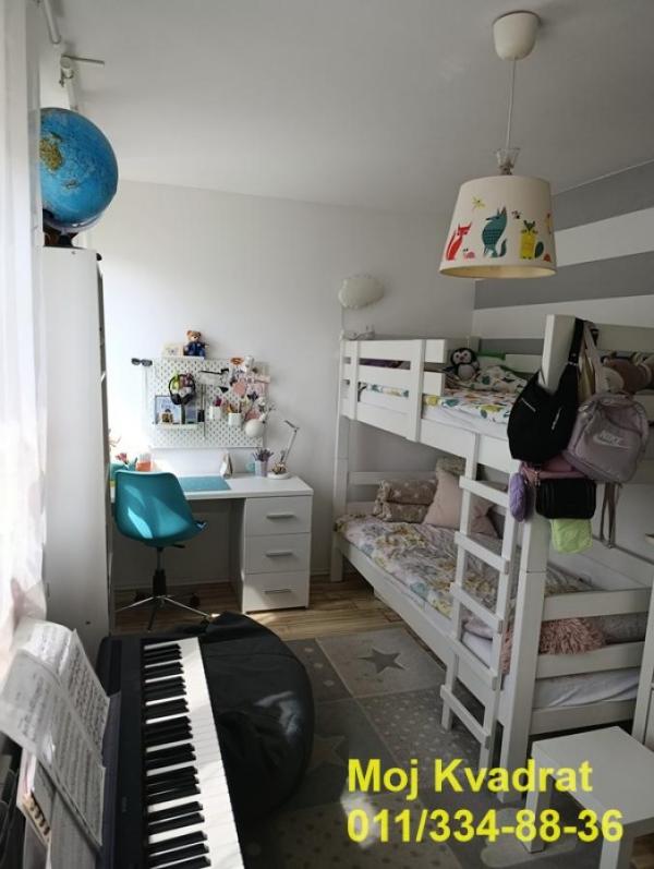 Slika 3 - Dvoiposoban stan na prodaju, 61m2, 219.000€