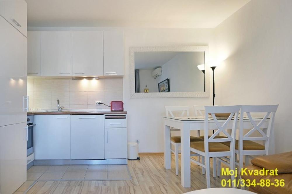 Slika 3 - Dvoiposoban stan na prodaju, 61m2, 213.000€