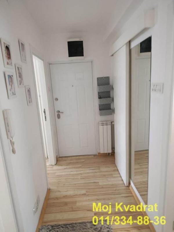 Slika 4 - Dvoiposoban stan na prodaju, 61m2, 219.000€